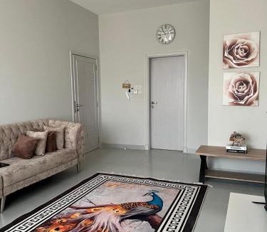 Seeb Apartment | شقه النبراس