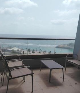 Ash Shati Apartment | شقه بإطلاله للبحر داماك جدة