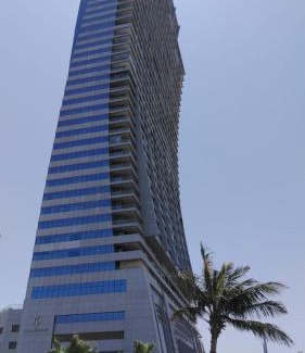 Ash Shati Apartment | شقه بإطلاله للبحر داماك جدة