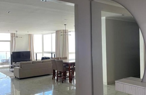 Ash Shati Apartment | شقه بانوراميه مطله على الفورملا 1 المسارات