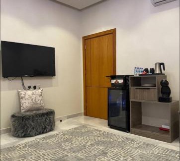 Jeddah Apartment | شقه بغرفه نوم واحده