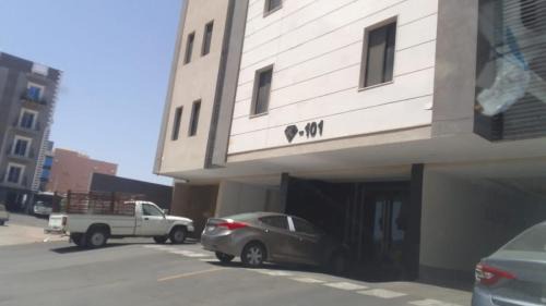 Jeddah Apartment | شقه بغرفه نوم واحده