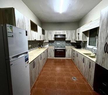 Jeddah Apartment | شقه عائليه قريبه من مطار الملك عبدالعزيز الدولي