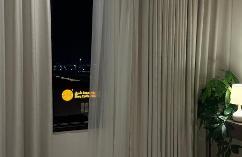 Dammam Apartment | شقه فاخرة بدخول ذكي