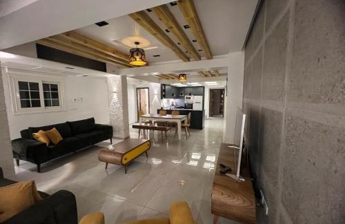 Heliopolis Apartment | شقه فندقيه
