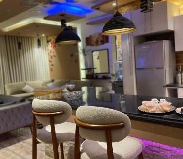 Pyramids Gardens Apartment | شقه فندقيهPS4-حدايق الاهراماتPyramids