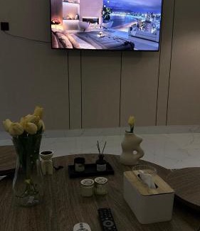 Al Ulaya Apartment | شقه لليله جميله ومريحه