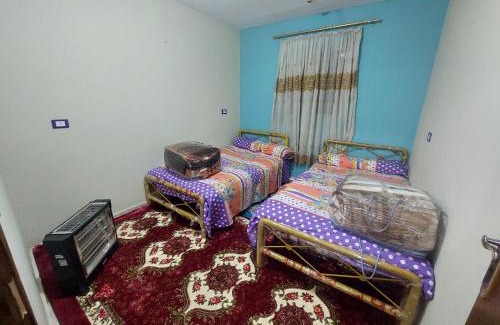 As-Salam Apartment | شقه مفروشه جميله جدا بموقع متميز