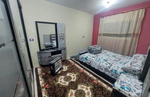 As-Salam Apartment | شقه مفروشه جميله جدا بموقع متميز