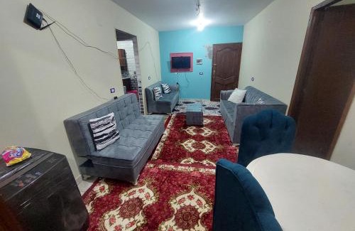 As-Salam Apartment | شقه مفروشه جميله جدا بموقع متميز