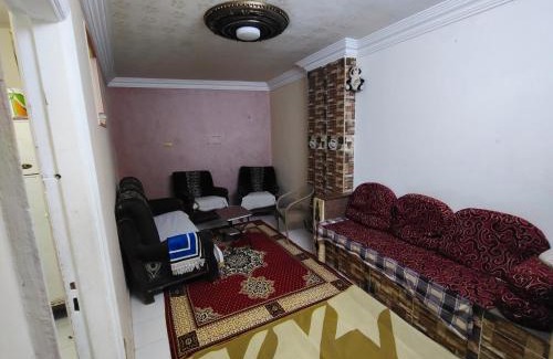 As-Salam Apartment | شقه مفروشه جميله جدا بموقع متميز 10