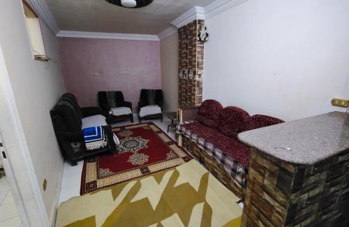 As-Salam Apartment | شقه مفروشه جميله جدا بموقع متميز 10