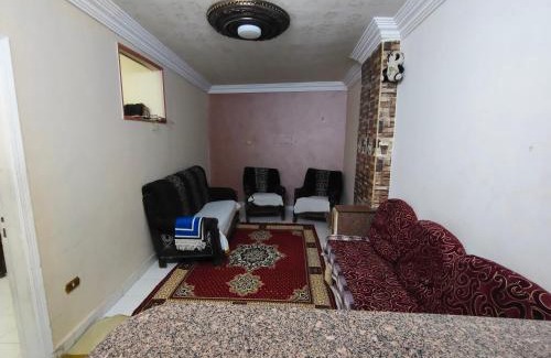 As-Salam Apartment | شقه مفروشه جميله جدا بموقع متميز 10