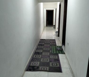 Zawiyya Al-Hamra Apartment | شقه مفروشه للايجار اليومى بوسط القاهره