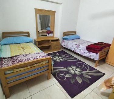 Zawiyya Al-Hamra Apartment | شقه مفروشه للايجار اليومى بوسط القاهره