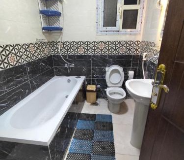 Zawiyya Al-Hamra Apartment | شقه مفروشه للايجار اليومى بوسط القاهره