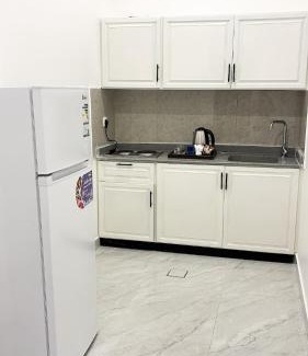 Hafr Al Batin Apartment | شقه مميزه بغرفة نوم وصالة واسعه