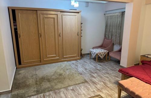 The 5th Settlement Apartment | شقه 3 غرف بفيلا