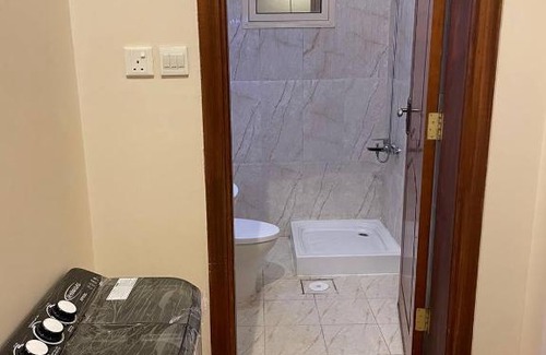 Taif Apartment | شهد الثانية للشقق المخدومة - فئة اقتصادي