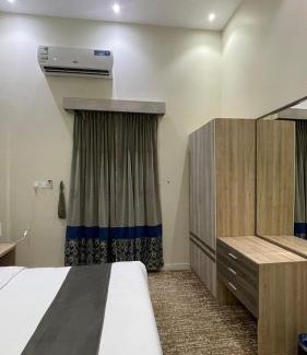 Hafr Al Batin Apartment | شهرزاد للشقق المخدومة