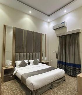 Hafr Al Batin Apartment | شهرزاد للشقق المخدومة