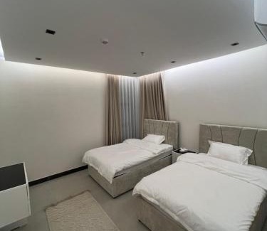 Al Khobar Apartment | ضوء القمر