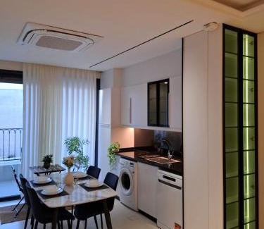 Amman Apartment | طريق المطار بوليفارد الامعري