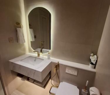 Amman Apartment | طريق المطار بوليفارد الامعري