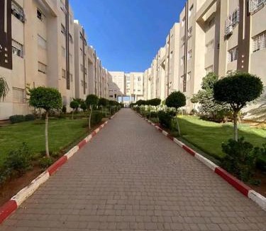 Fes Apartment | طريق صفرو