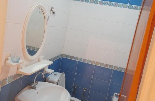 Tantana Apartment | طنطانة شط مريم على بعد 500 متر من نزل سوفيفا دقيقتان بعيدة على البحر 100 متر
