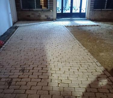 Shurtah al-Dakhlah Apartment | طيبه منزل