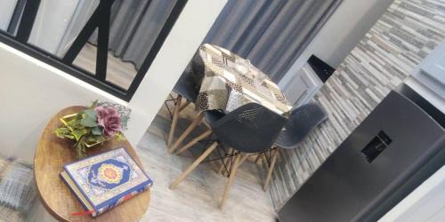 Constantine Apartment | عواطي مصطفى قسنطينة
