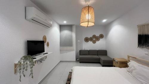 Medina Apartment | غرفة مميزة بمدخل خاص - إقامة هادئة ومريحة