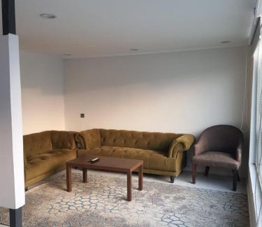 Abha Apartment | غرفة وصالة للايجار
