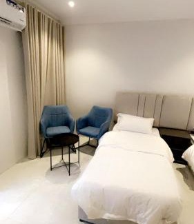 Al-Safa Apartment | غرف فاخرة مفروشه للايجار