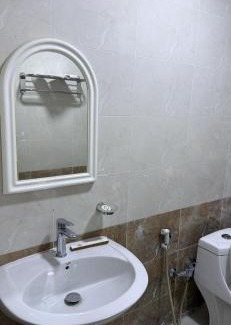 Al Hofuf Apartment | غرف فندقية 1