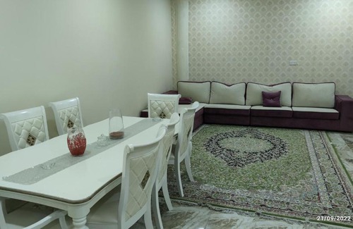 Doha Bed & Breakfast | غرف للسكن مع الإفطار