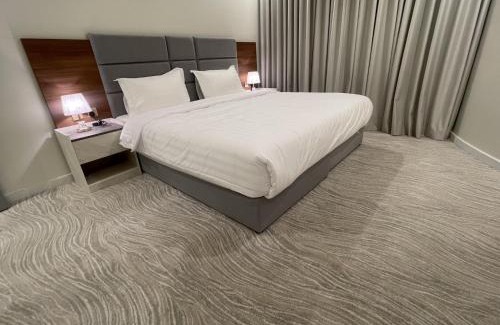 Ha'il Apartment | غيمة