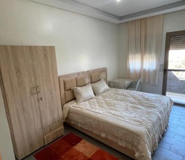 Mohammedia Apartment | فضالة