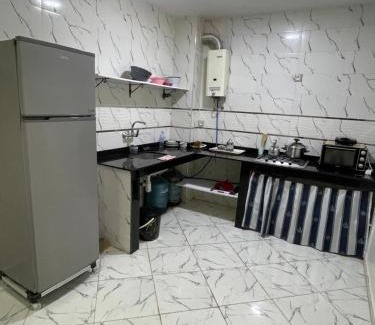 Mohammedia Apartment | فضالة
