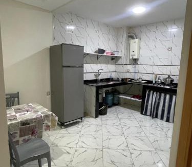 Mohammedia Apartment | فضالة