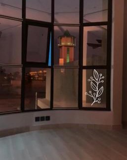 Al Aqiq Villa | فلل ومسابح بلوسكاي الباحه-العقيق فله من ثلاث غرف نوم