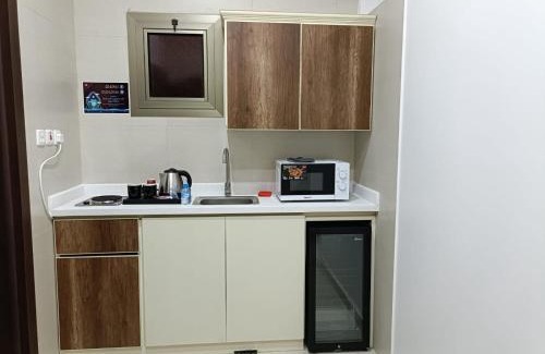 Qaisumah Apartment | فلور للشقق الفندقية القيصومة