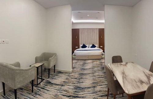 Qaisumah Apartment | فلور للشقق الفندقية القيصومة