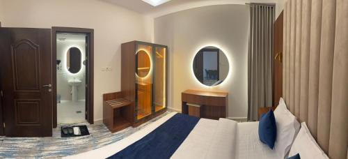 Qaisumah Apartment | فلور للشقق الفندقية القيصومة