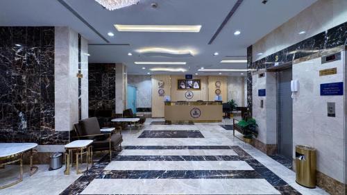 Mecca Hotel | فندق البارون الذهبي