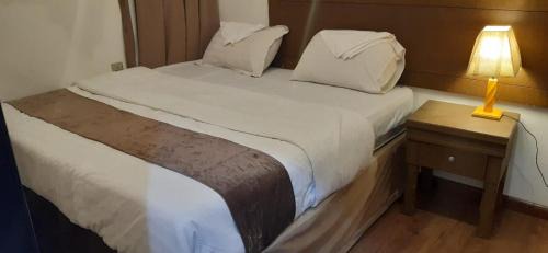 60th Street Hotel | فندق البيضاء Beyza Hotel