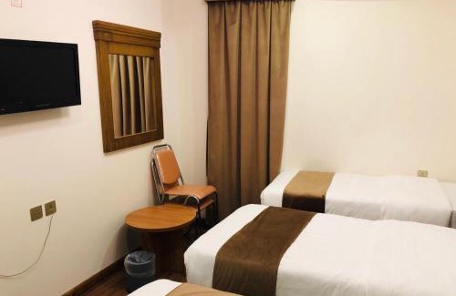 60th Street Hotel | فندق البيضاء Beyza Hotel