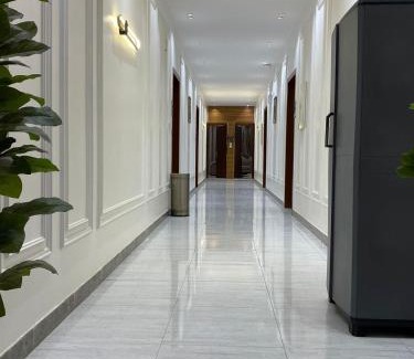 Nejran Hotel | فندق الجوافة Najran