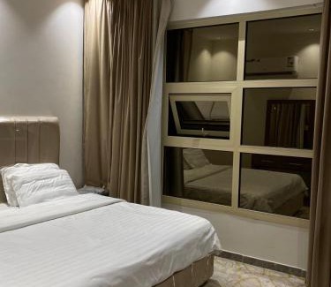 Nejran Hotel | فندق الجوافة Najran